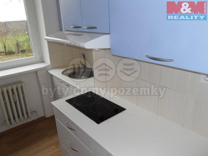Pronajem bytu 2+kk 56 m2