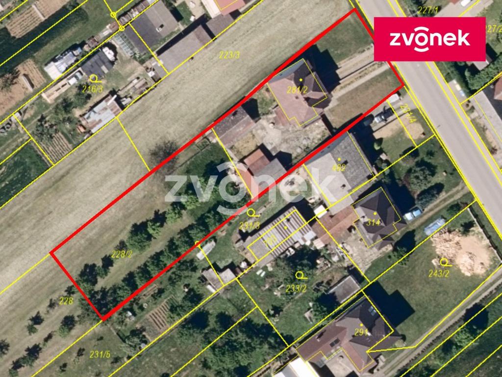 Prodej domu 280 m2, Břestek – náhled fotky 24