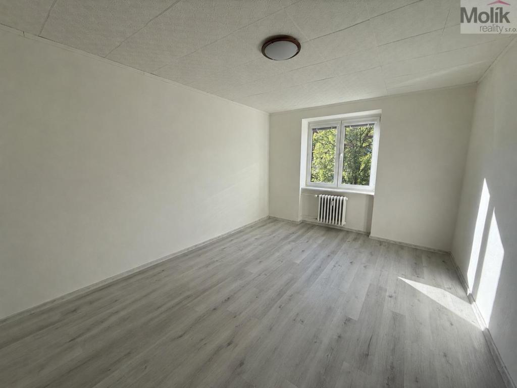Pronájem bytu 2+1 57 m2