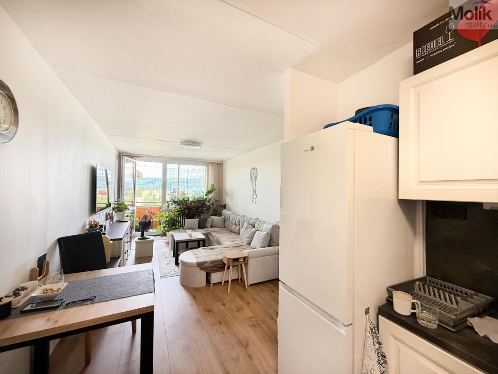 Pronájem bytu 2+kk 49 m2, Bílina – náhled fotky 6