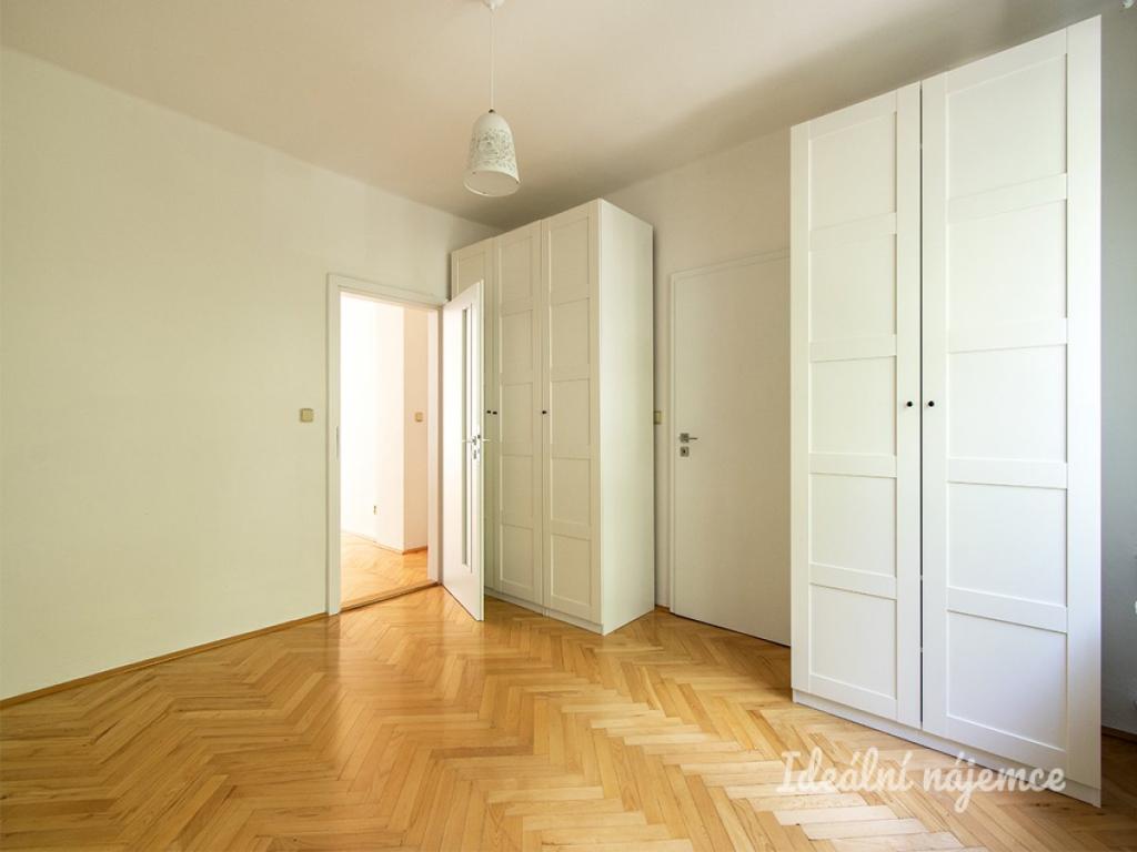 Pronájem bytu 3+1 61 m2
