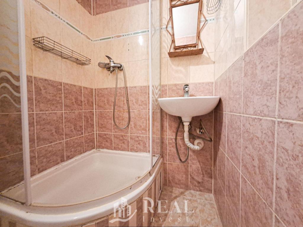 Pronájem bytu 1+kk 20 m2