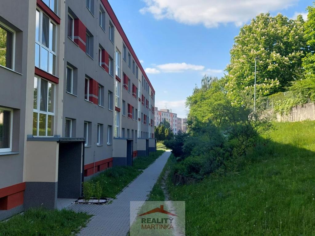 Pronájem bytu 2+1 59 m2