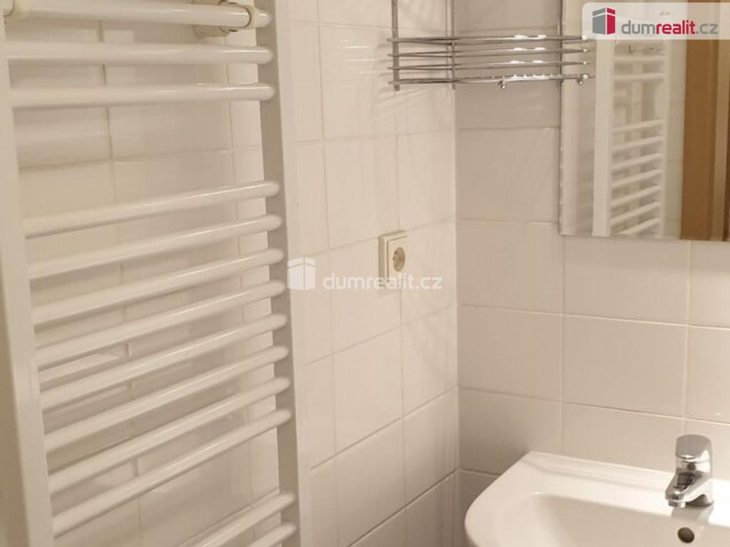 Pronájem bytu 1+kk 27 m2, Praha – náhled fotky 5