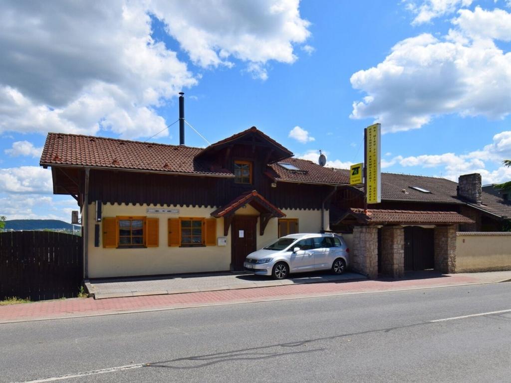 Pronájem bytu 3+kk 66 m2