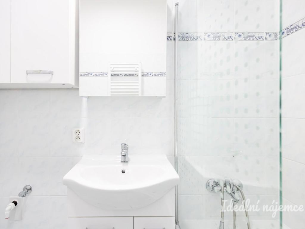 Pronájem bytu 2+kk 51 m2
