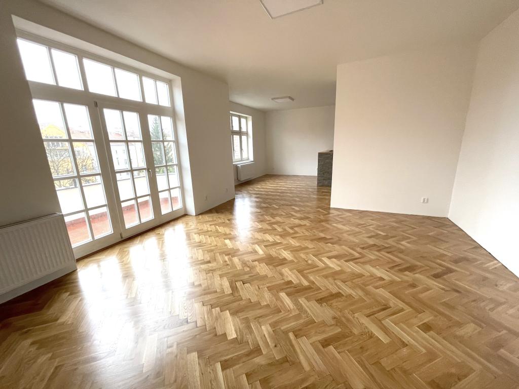 Pronajem bytu 5+kk 222 m2