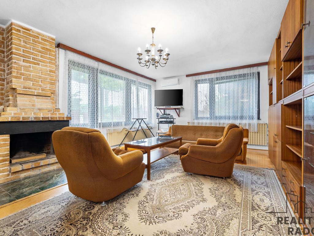 fourRooms, Lednice - Čechova II, 10900000 Kč,