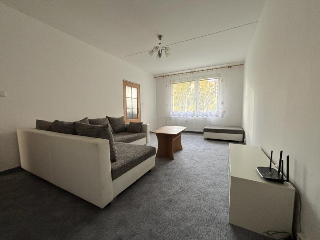 Pronájem bytu 3+1 68 m2