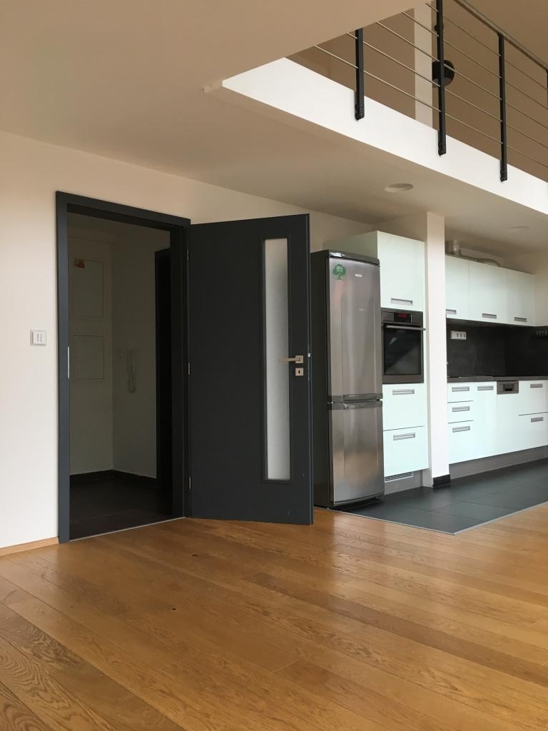 Pronajem bytu 2+1 75 m2
