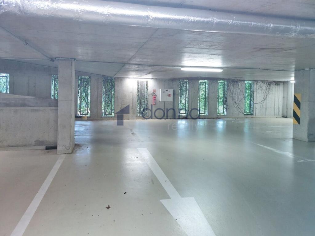 Pronájem bytu 1+kk 32 m2, Praha – náhled fotky 8