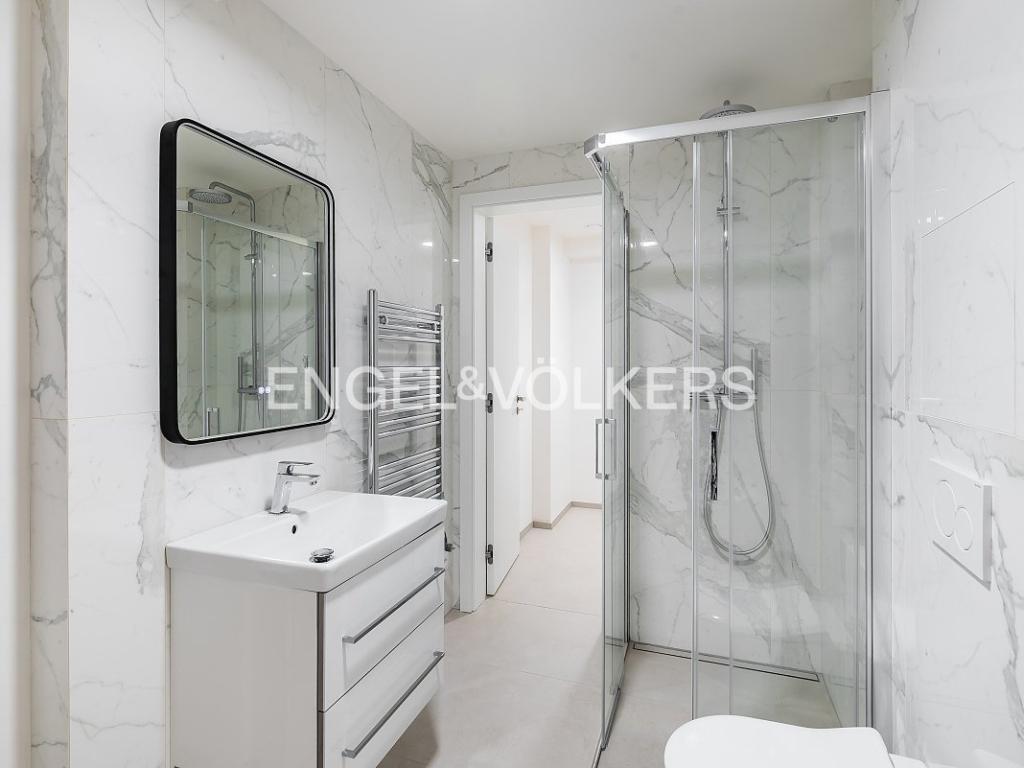 Pronájem bytu 2+kk 70 m2