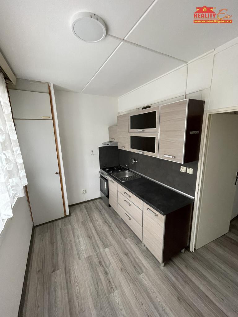 Pronájem bytu 1+1 35 m2