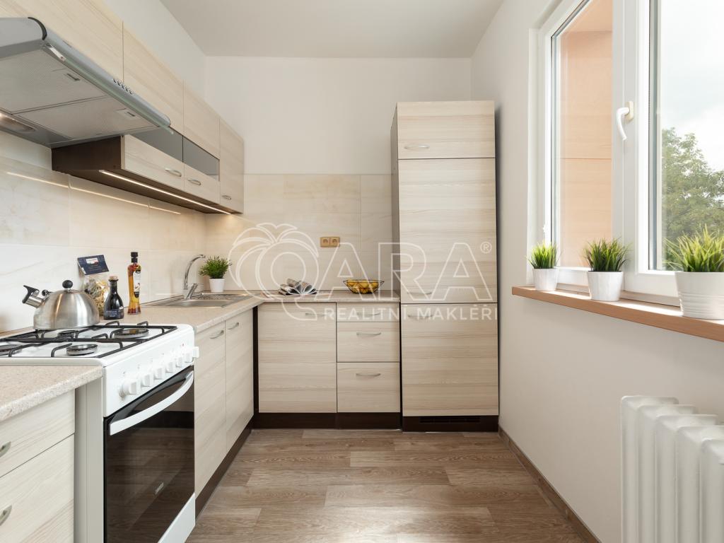 Pronájem 2+1, Ostrava - Karla Pokorného, 12900 Kč,