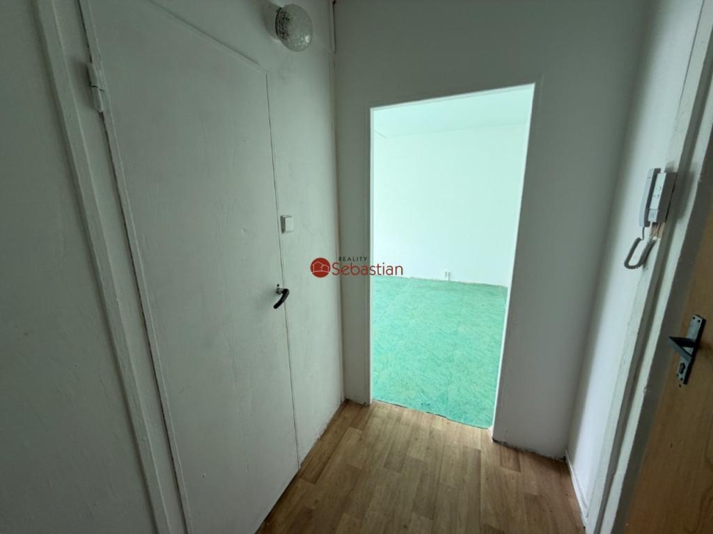 Prodej bytu 1+1 26 m2, Most – náhled fotky 4