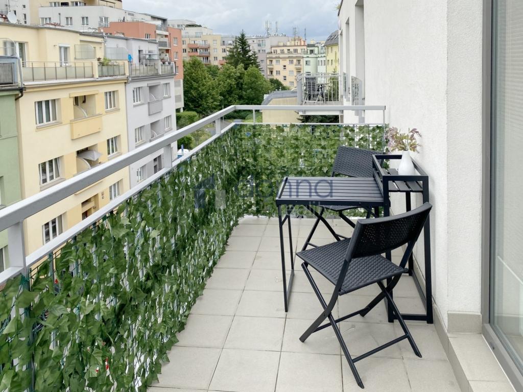 Pronájem bytu 3+kk 75 m2