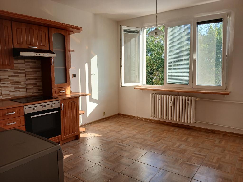 Pronájem bytu 3+1 71 m2