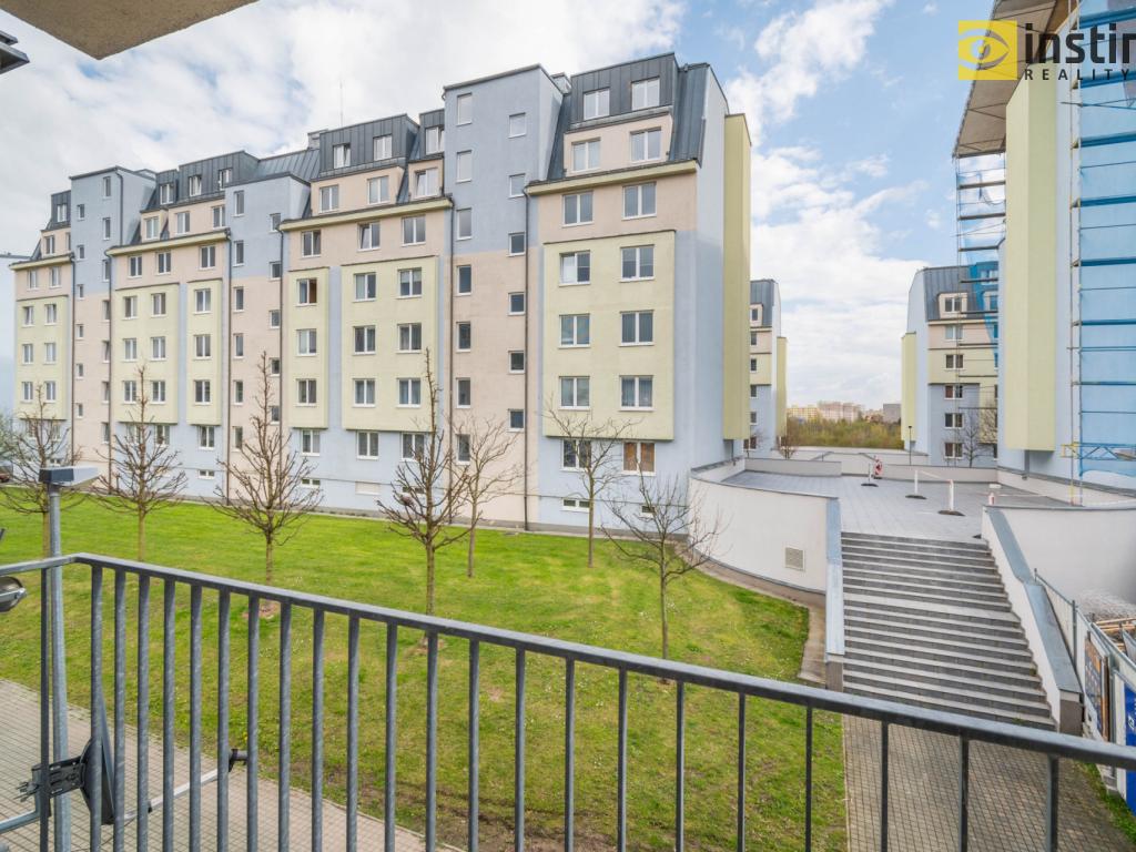 Pronájem bytu 2+kk 58 m2