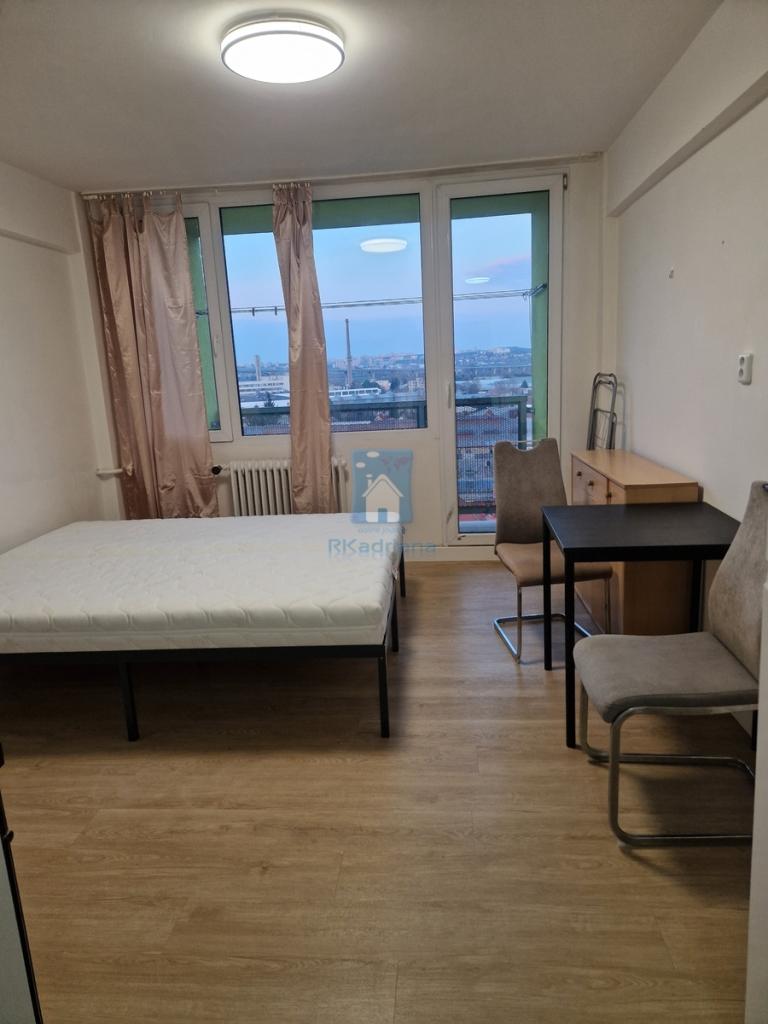 Pronájem bytu 1+kk 25 m2