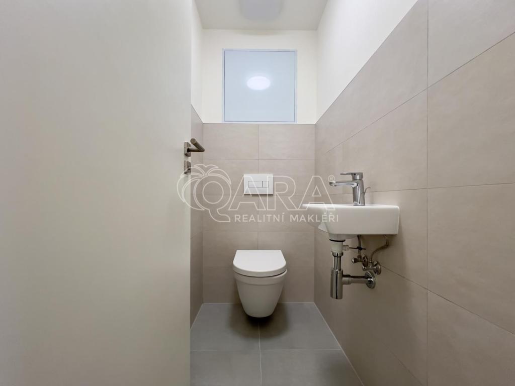 Pronájem bytu 2+kk 60 m2, Brno – náhled fotky 12