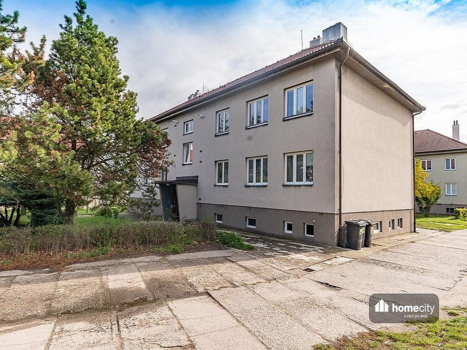 Pronajem bytu 3+1 67 m2