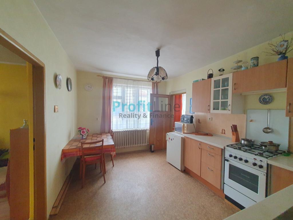 Prodej domu 303 m2