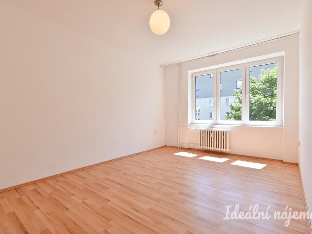 Pronájem bytu 2+1 55 m2
