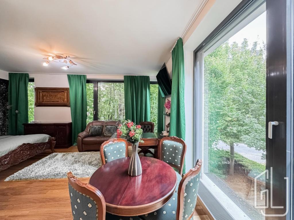 Pronájem bytu 1+kk 42 m2