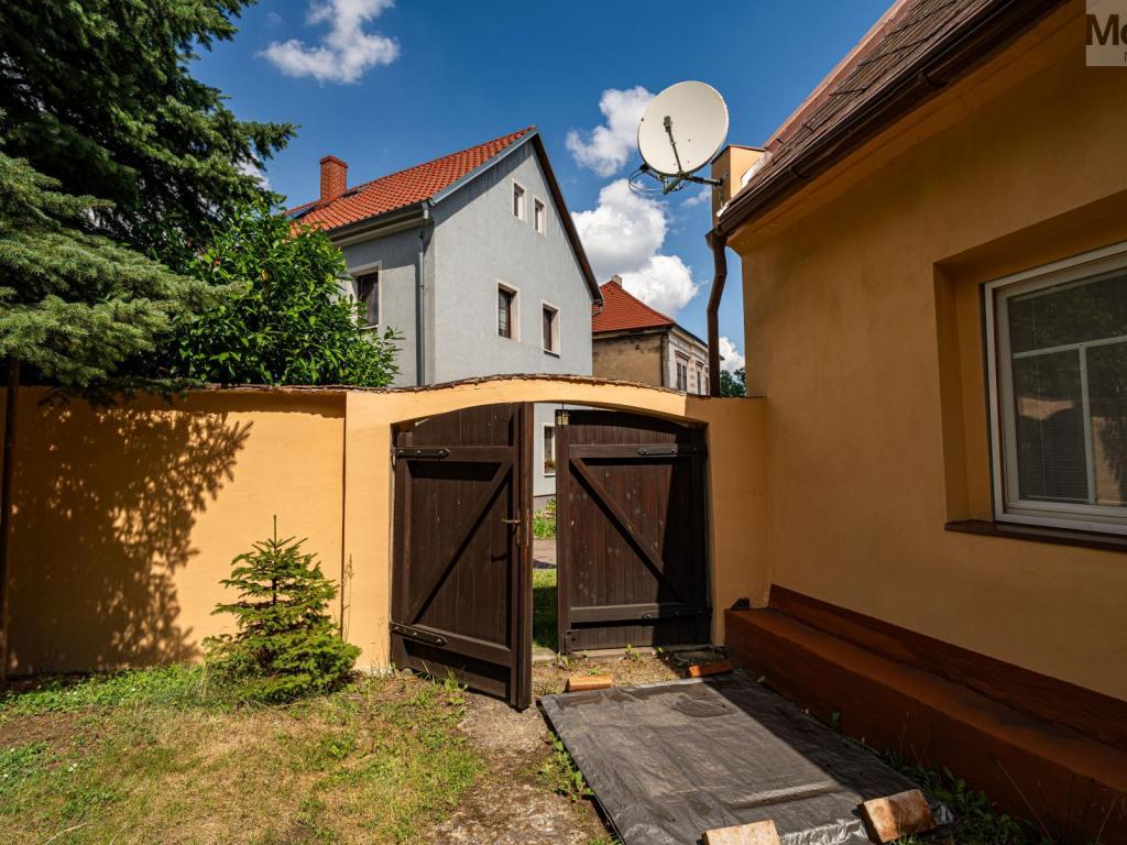 Prodej domu 176 m2