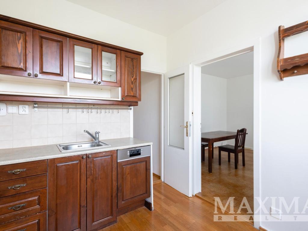 Prodej bytu 3+1 76 m2, Praha – náhled fotky 14