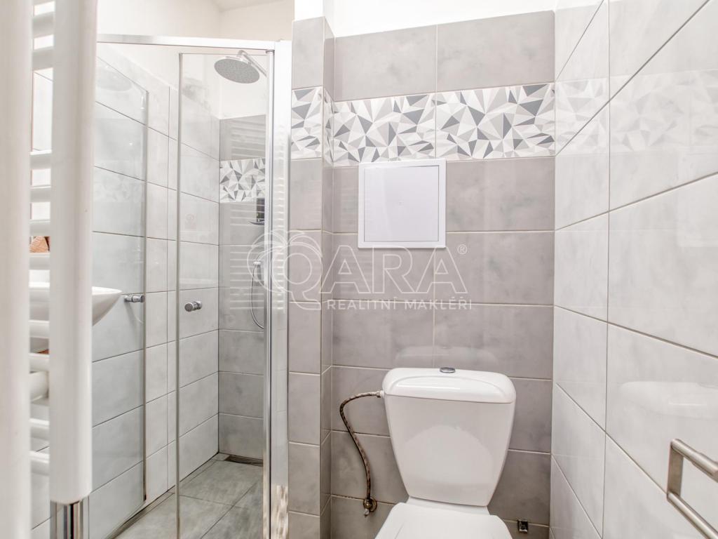Pronájem bytu 1+kk 32 m2, Trojanovice – náhled fotky 8