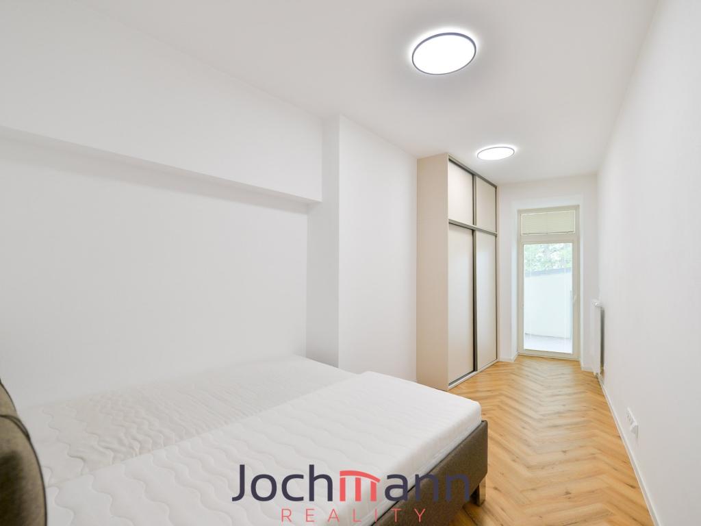 Pronájem bytu 2+kk 57 m2, České Budějovice – náhled fotky 4