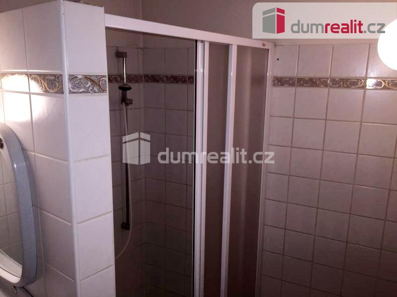 Pronájem bytu atypický 18 m2