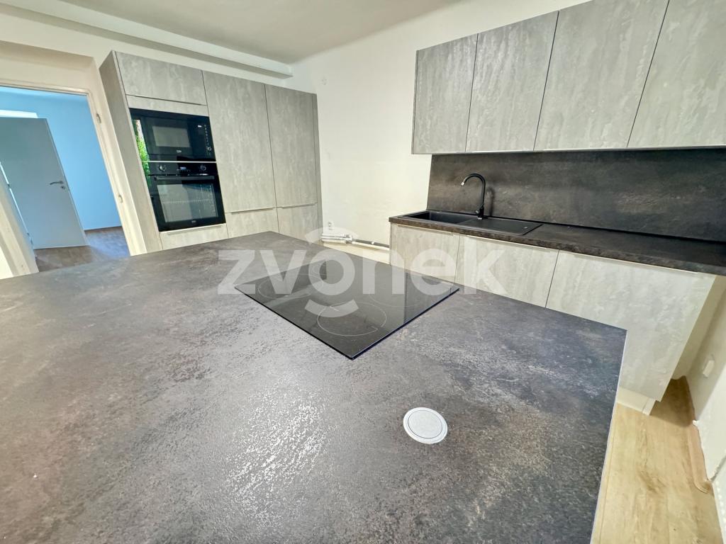 Pronájem bytu 2+kk 63 m2