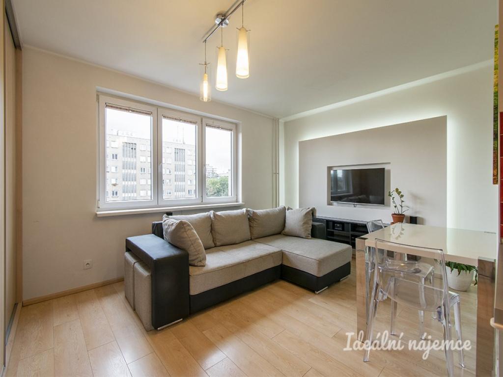 Pronájem bytu 3+kk 54 m2