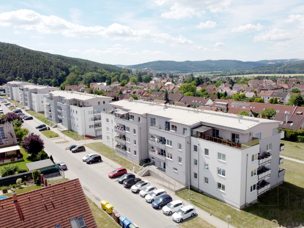 Prodej bytu 3+kk 80 m2, Tišnov – náhled fotky 30