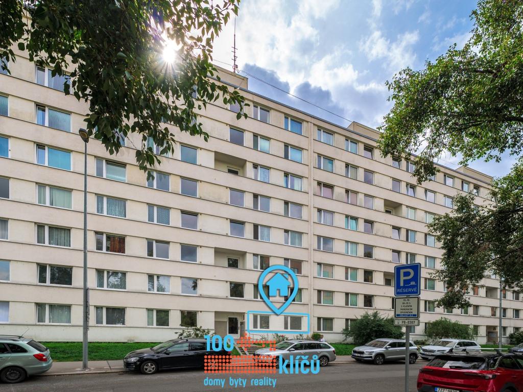 Prodej bytu 3+1 63 m2, Praha – náhled fotky 17