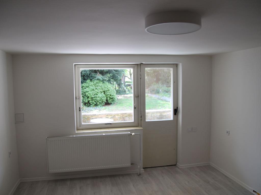 Pronajem bytu 2+kk 42 m2