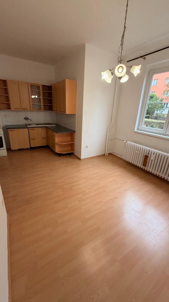Pronájem bytu 2+kk 45 m2, Pardubice – náhled fotky 5
