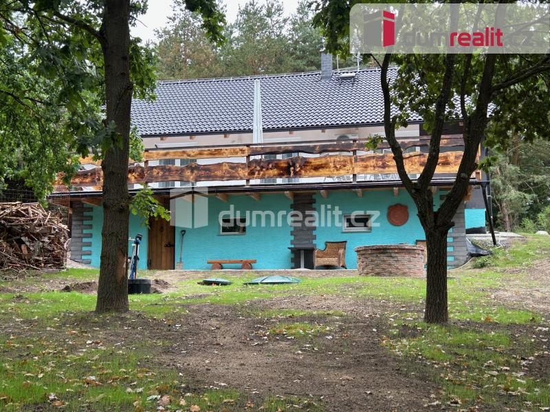 Prodej domu 150 m2