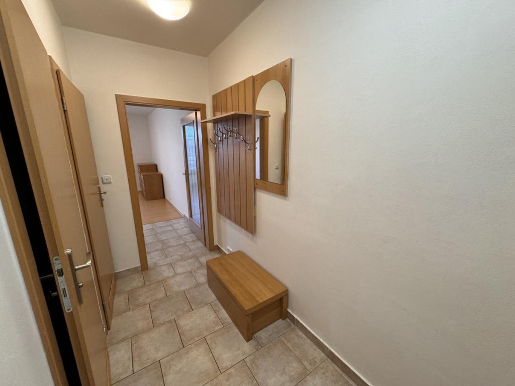 Pronájem bytu 1+kk 26 m2