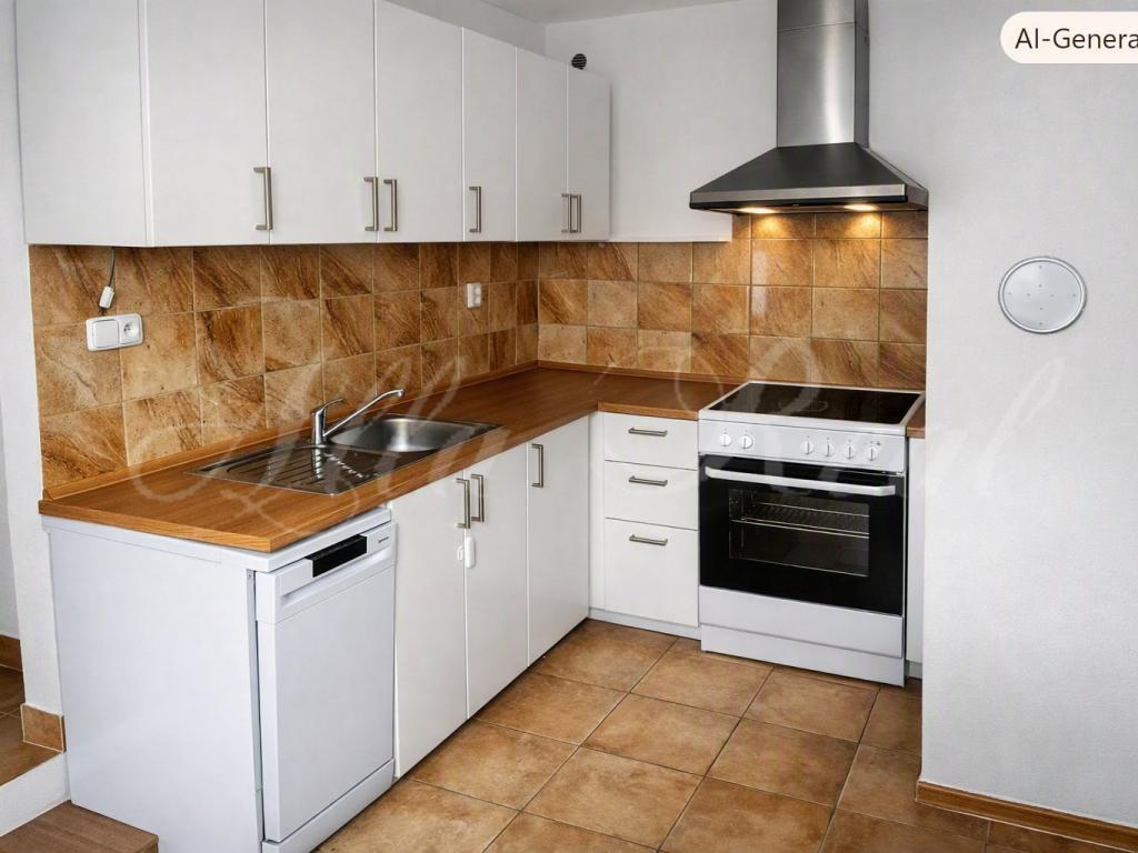 Pronájem bytu 2+kk 55 m2