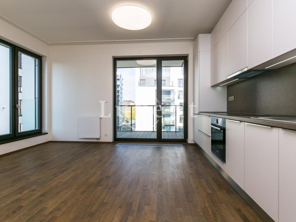 Pronájem bytu 2+kk 66 m2
