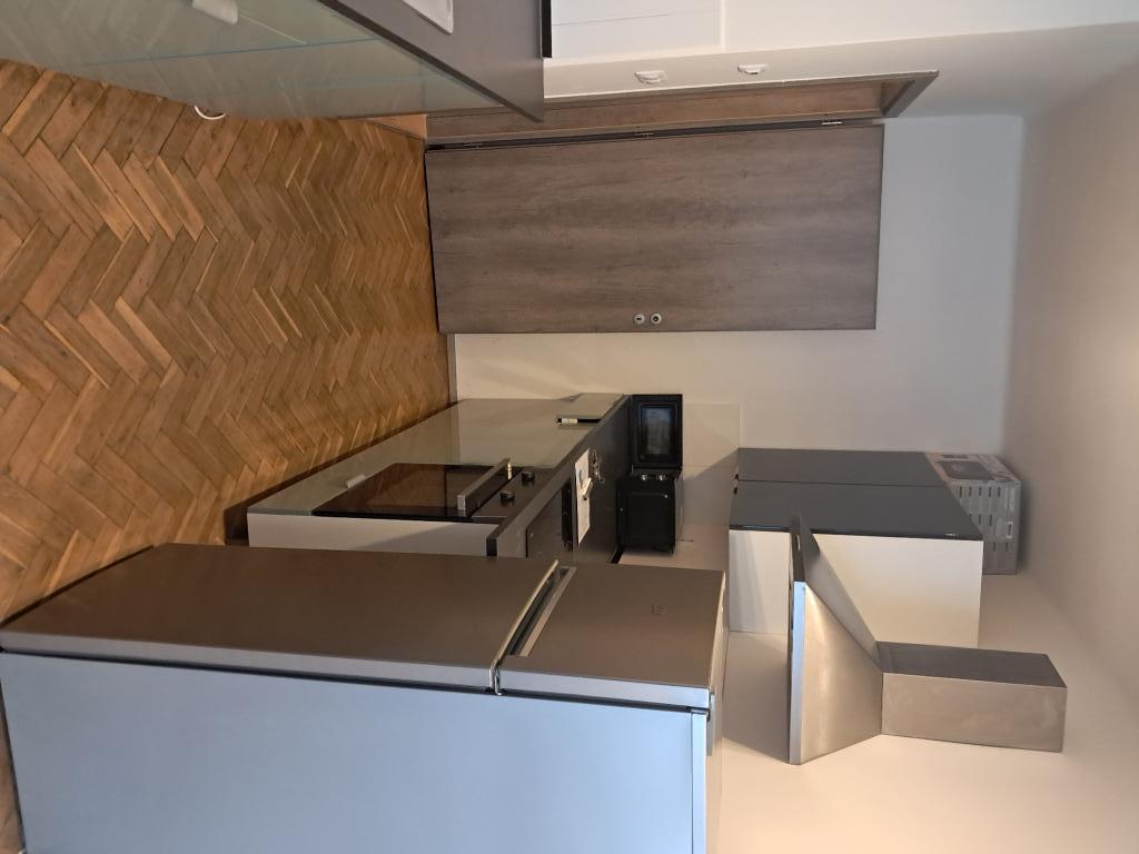 Pronájem bytu 2+kk 47 m2