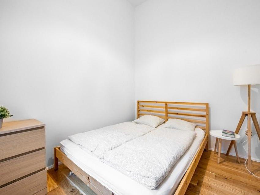 Pronájem bytu 2+kk 48 m2