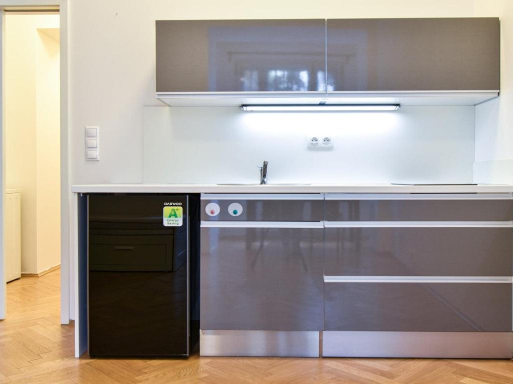 Pronájem bytu 1+kk 35 m2