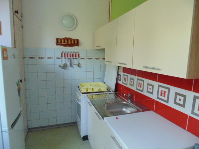 Spolubydlení atypický 76 m2