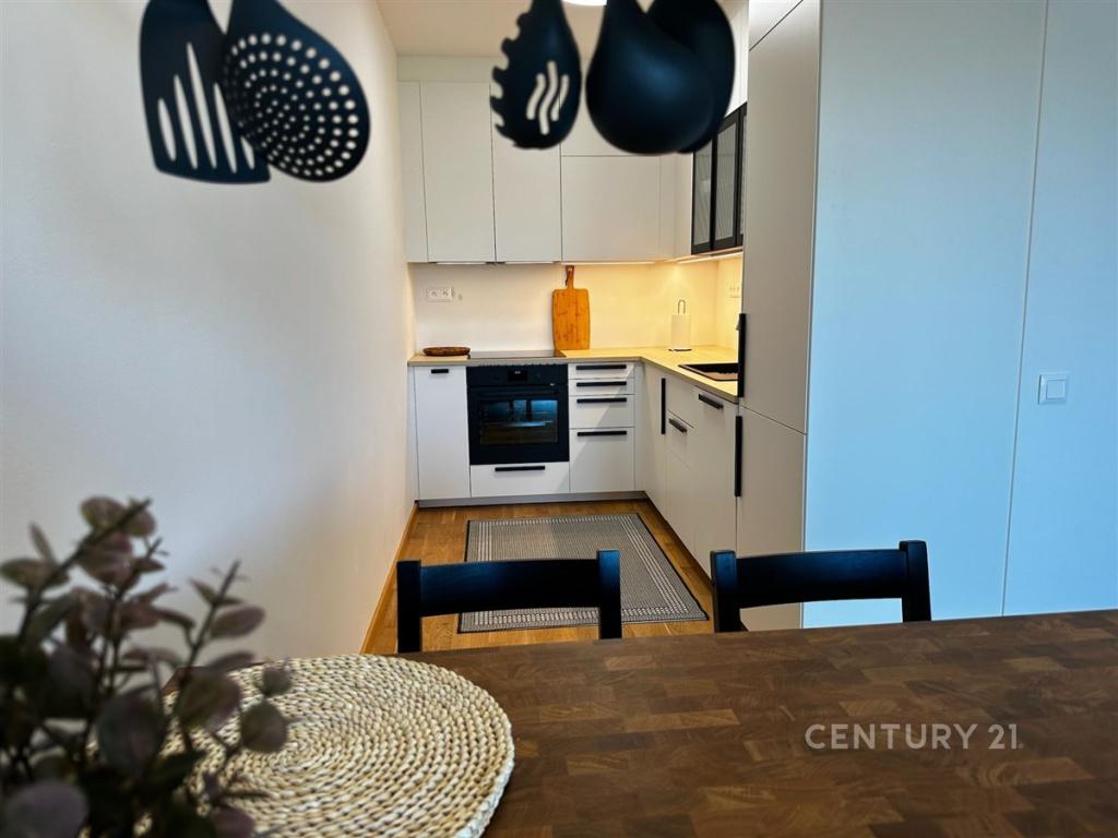 Pronájem bytu 2+kk 58 m2