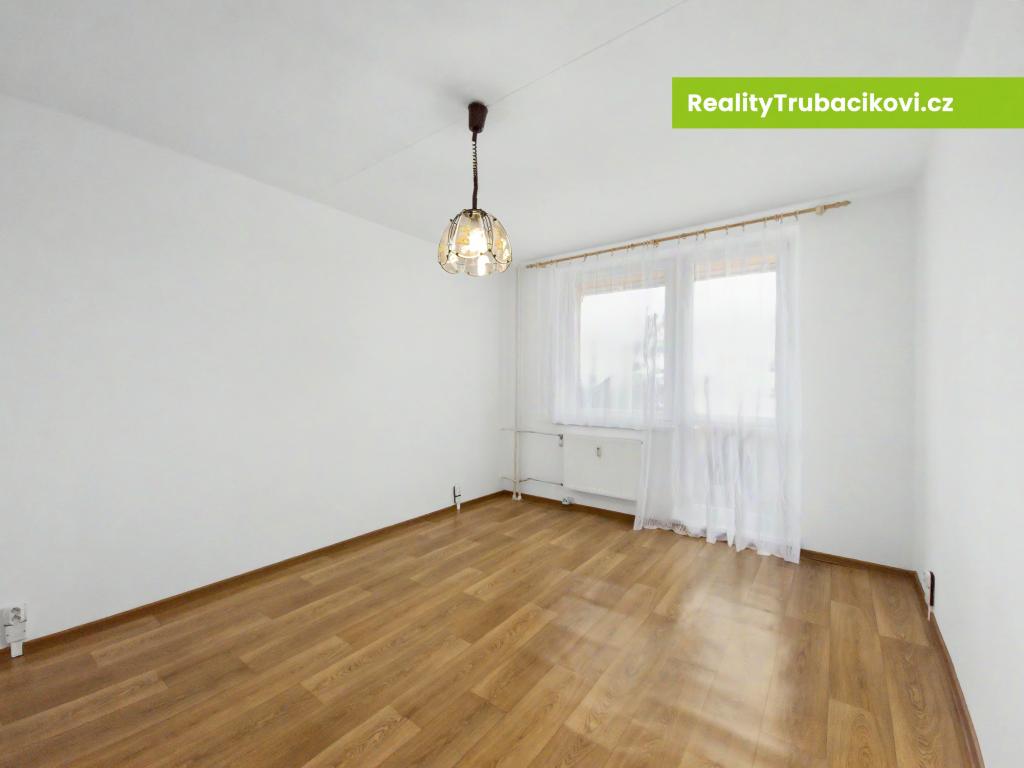 Pronájem bytu 2+1 58 m2
