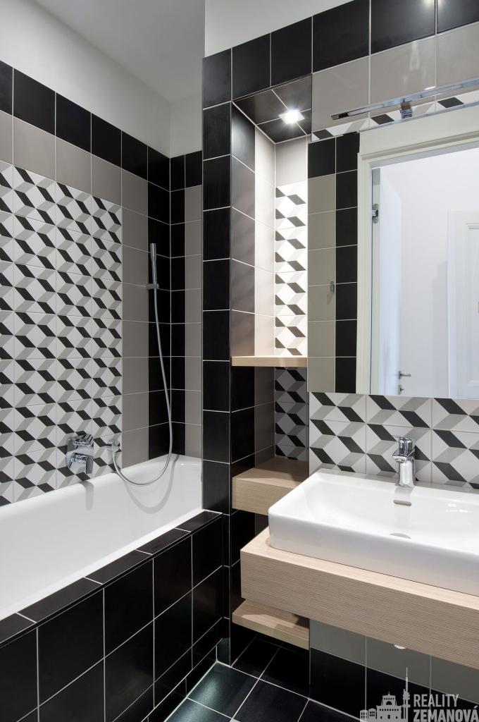 Pronájem bytu 2+kk 51 m2